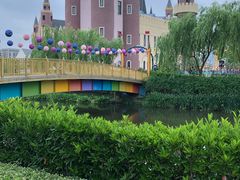 -安徒生童话乐园