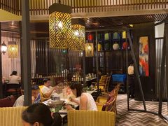 -润园四季椰子鸡火锅(海上世界店)
