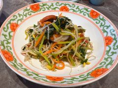-奇芳阁·百年清真南京菜(夫子庙店)
