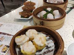 -又一间茶点轩(百汇广场店)