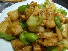 -粥公粥婆精品家常菜(青龙桥店)