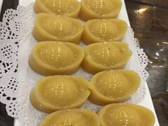 -乔家满族八大碗(流水沟店)