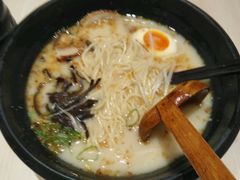 -味千拉面(双井店)