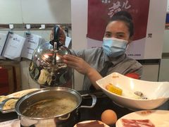 -呷哺呷哺(西单大悦城店)