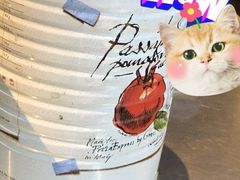 -玛尚诺Pizza&Bar(长泰广场店)