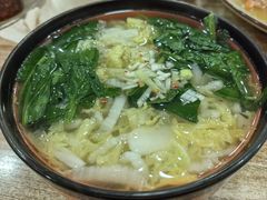 -犇犇肉饼(九方财富广场一座店)