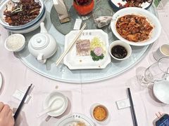 -丰泽园饭店