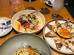 -街角 T·COFFEE 融合料理·BISTRO(车公庙店)