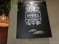 -百特喜·意大利餐厅(八佰伴镇江店)