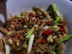 酸萝卜牛百叶-兄弟宁乡龙城(麓景路店)