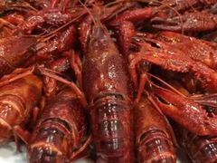 -亮亮蒸虾(石牌岭店)