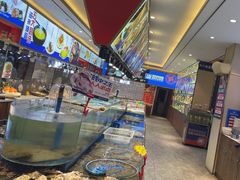 -鲜得莱渔港·小平岛海胆馆(七贤岭店)