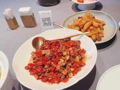 -小天厨民间菜馆(深圳街店)