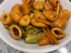 -客家汇·客家传承菜(水库店)