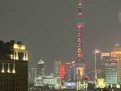 -上海威斯汀大饭店