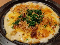 土豆焗鸭胸-卡本妮法餐厅·北京和平宾馆