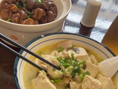 -西山人家·传统苏帮菜·家宴(木渎店)