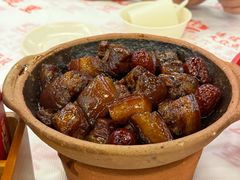 -堂瓦里·33年传统赣菜(第一街区店)