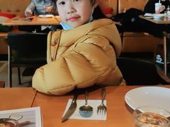 -新贝乐意大利餐厅(苏州中心店)