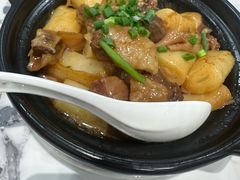 -欢乐海岸美食联盟