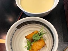 -长富宫饭店·日本料理樱