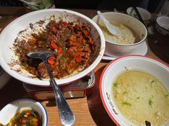-赣饭农家·江西小炒(西乡店)