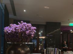 -广州柏悦酒店·悦吧·顶楼露天酒吧