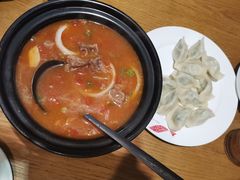 -船歌·鱼水饺青岛菜(闽江二路店)