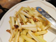 -芳芳私房菜·精做淮扬菜(承德路店)