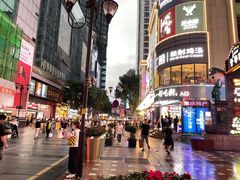 -八一路好吃街(雨田商务大厦店)