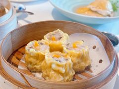 -上海总会SHANGHAICLUB(兴业太古汇店)