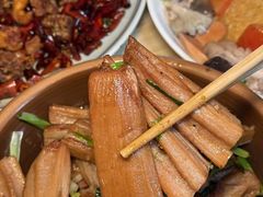 -饭江湖·江湖菜(湖广会馆店)