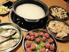 -丰尔粥食·粥底火锅·桑拿鸡(大良总店)