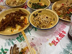 -东排食堂长沙小吃大排档(五一广场店)