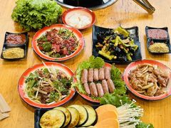 -石记老北京炙子烤肉(松园店)
