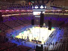 -宝能国际体育演艺中心