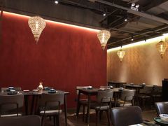 大堂-丝路金桃·新疆菜(徐汇店)