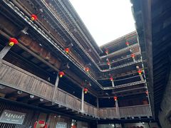 -福建土楼（南靖）云水谣景区-和贵楼