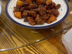 红薯醉排骨-芝城故事·建瓯土菜