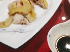 -新虹楼饭庄(崇明陈家镇店)