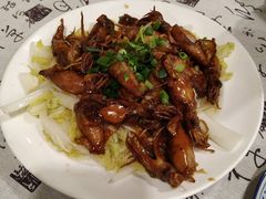 -朕悦鹧鸪饭私房菜