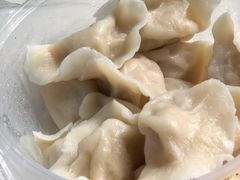 -乐回头饺子店
