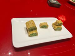 -HOHO餐厅(古子城店)