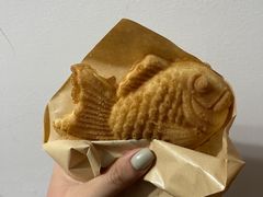 -小巷鲷鱼烧(流塘荔景小区店)