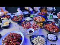 -红盔甲·小龙虾(车公庙店)