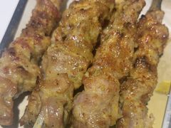 -谷丽麦馕新疆菜·清真(步步高梅溪新天地店)