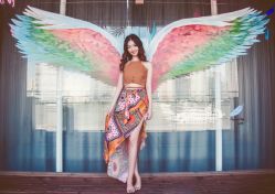 -格乐利雅婚礼艺术中心(南外滩店)