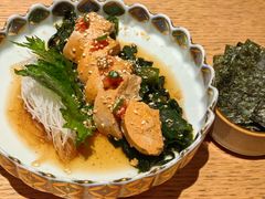 -月下料理(楷林IFC店)