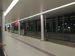-中部国际机场