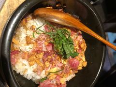 -松阪牛焼肉M(法善寺横丁店)